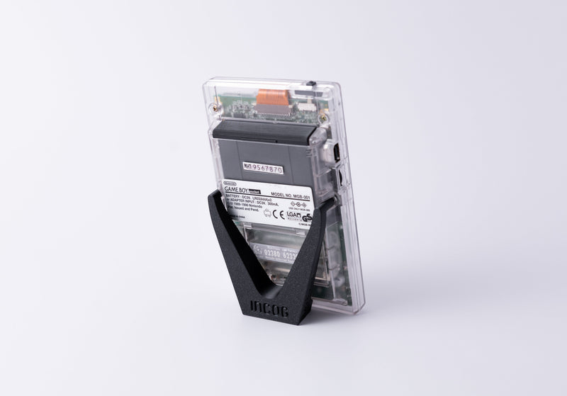 INCOG | Minimalist Display Stands
