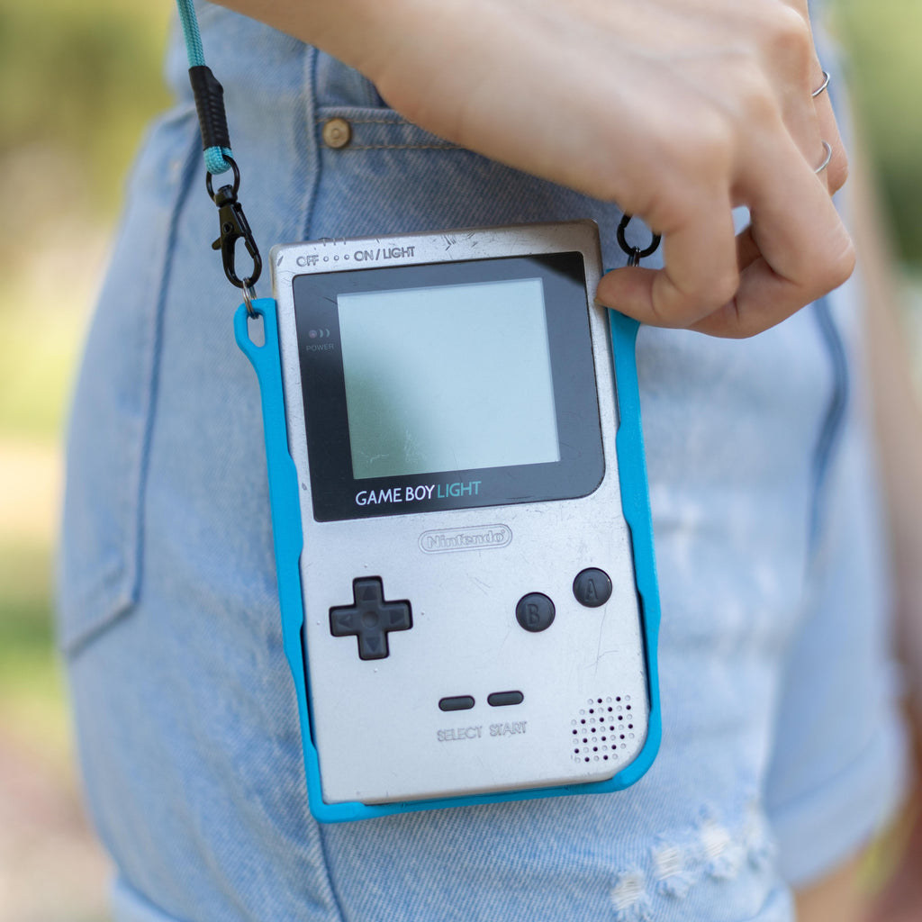 Game Boy Light Cradle image 2