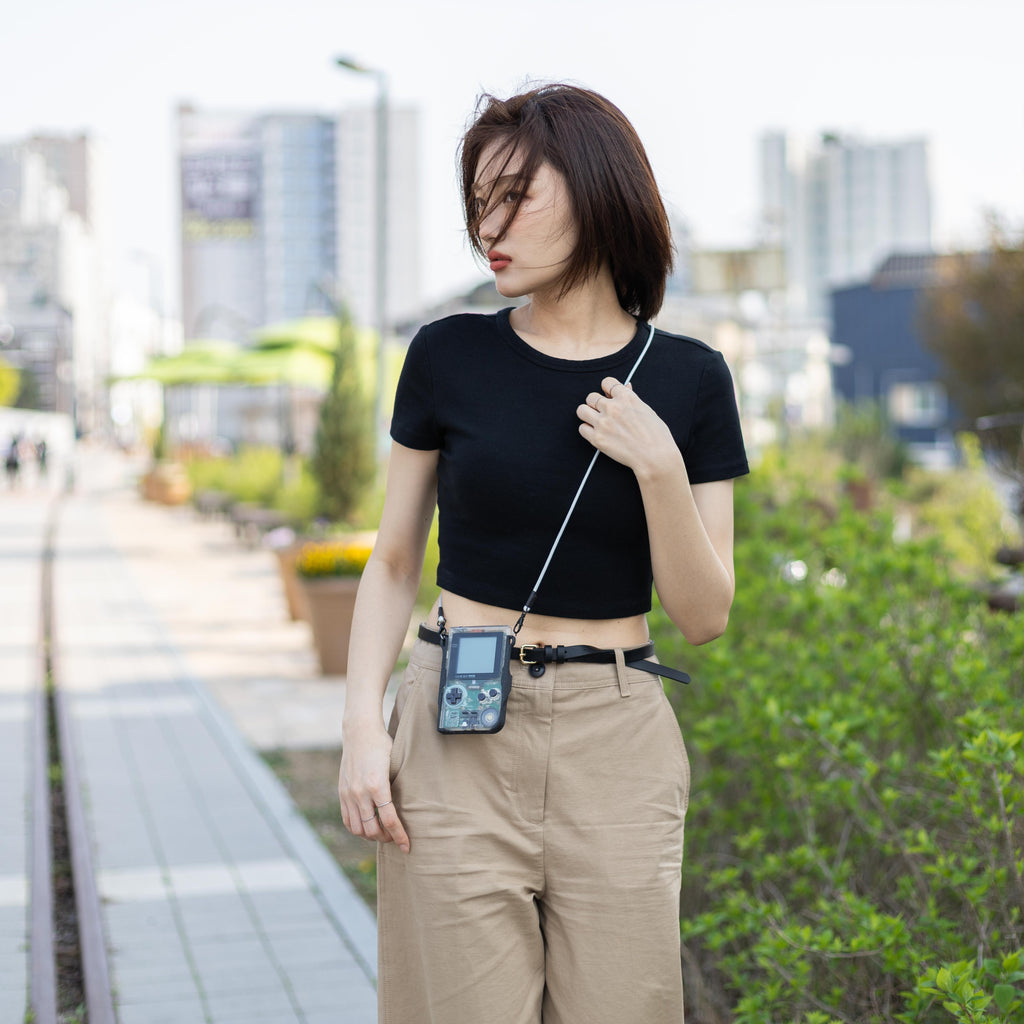 Game Boy Pocket Cradle image 1