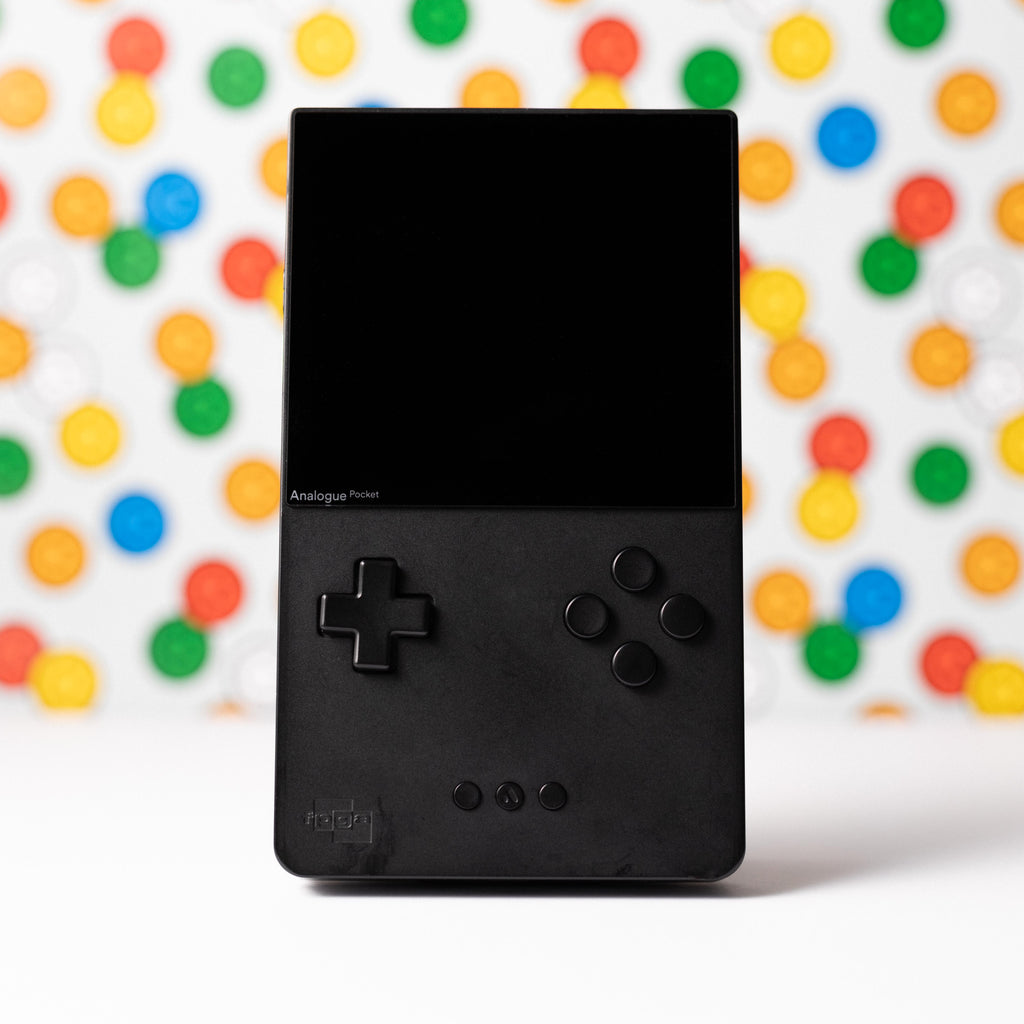 Display Stand for Analogue Pocket - INCOG image 1