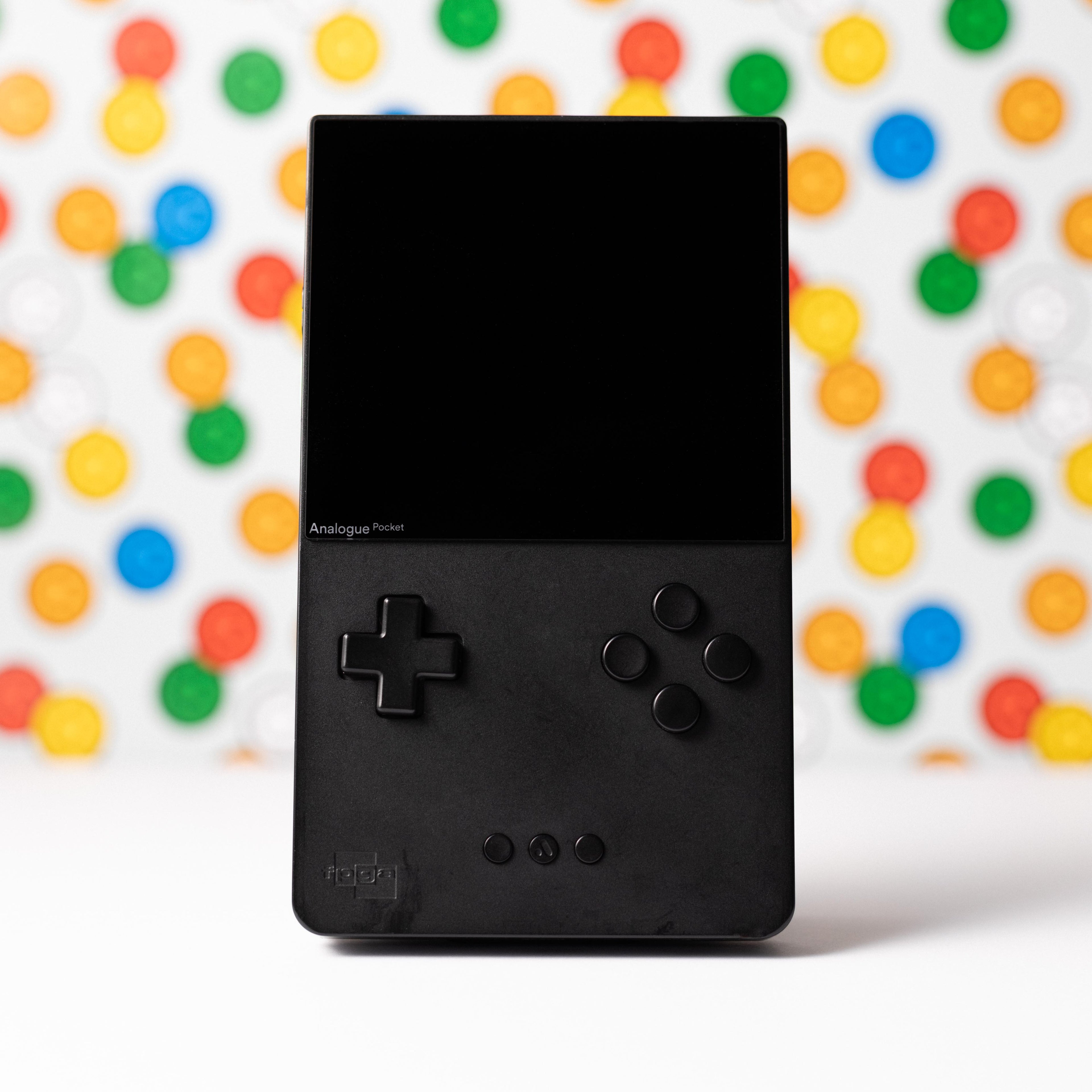 Display Stand for Analogue Pocket - INCOG image 1