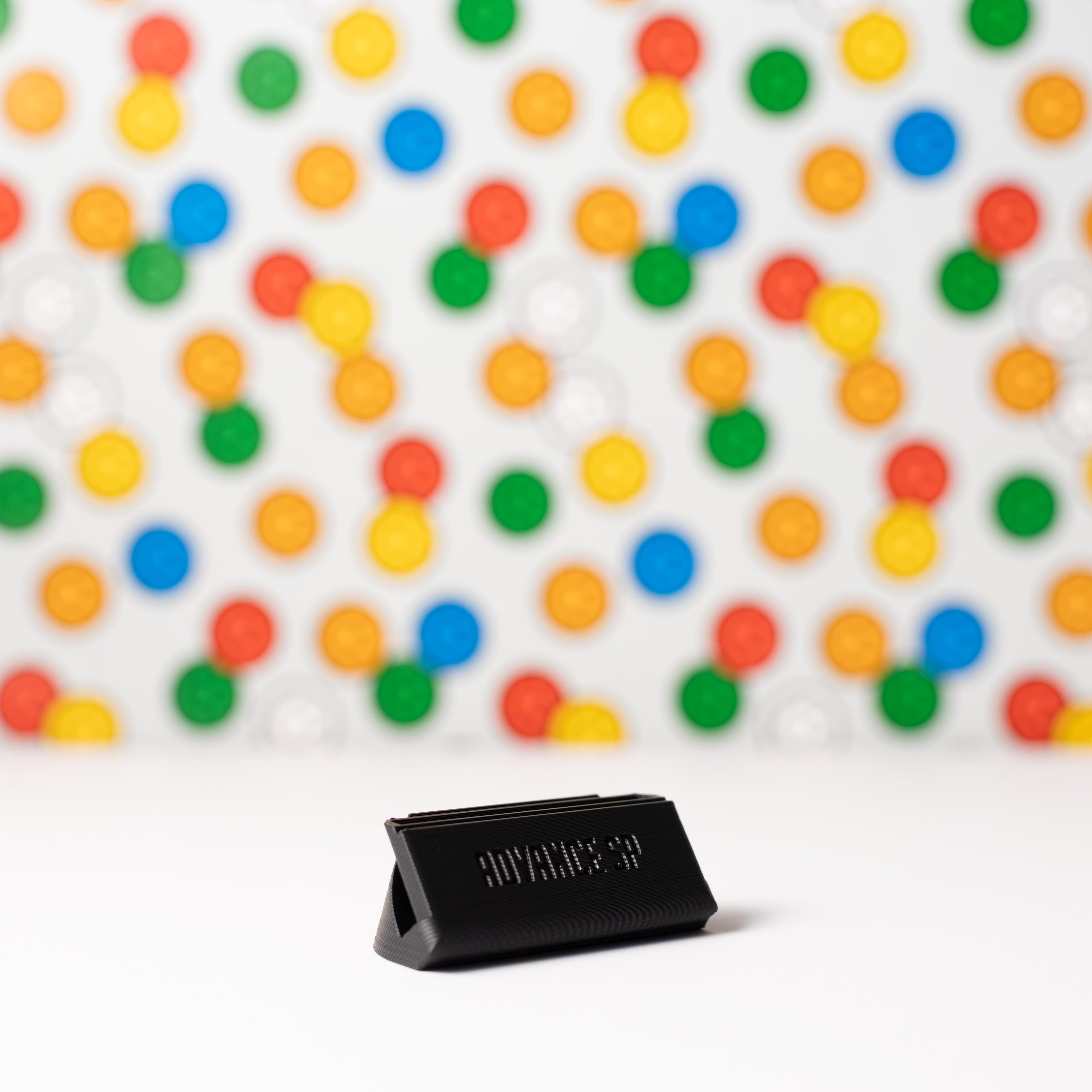 Display Stand for Game Boy Advanced SP - INCOG image 4