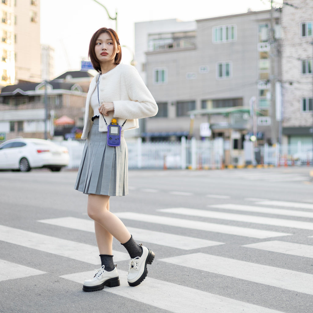 Game Boy Color Cradle image 3