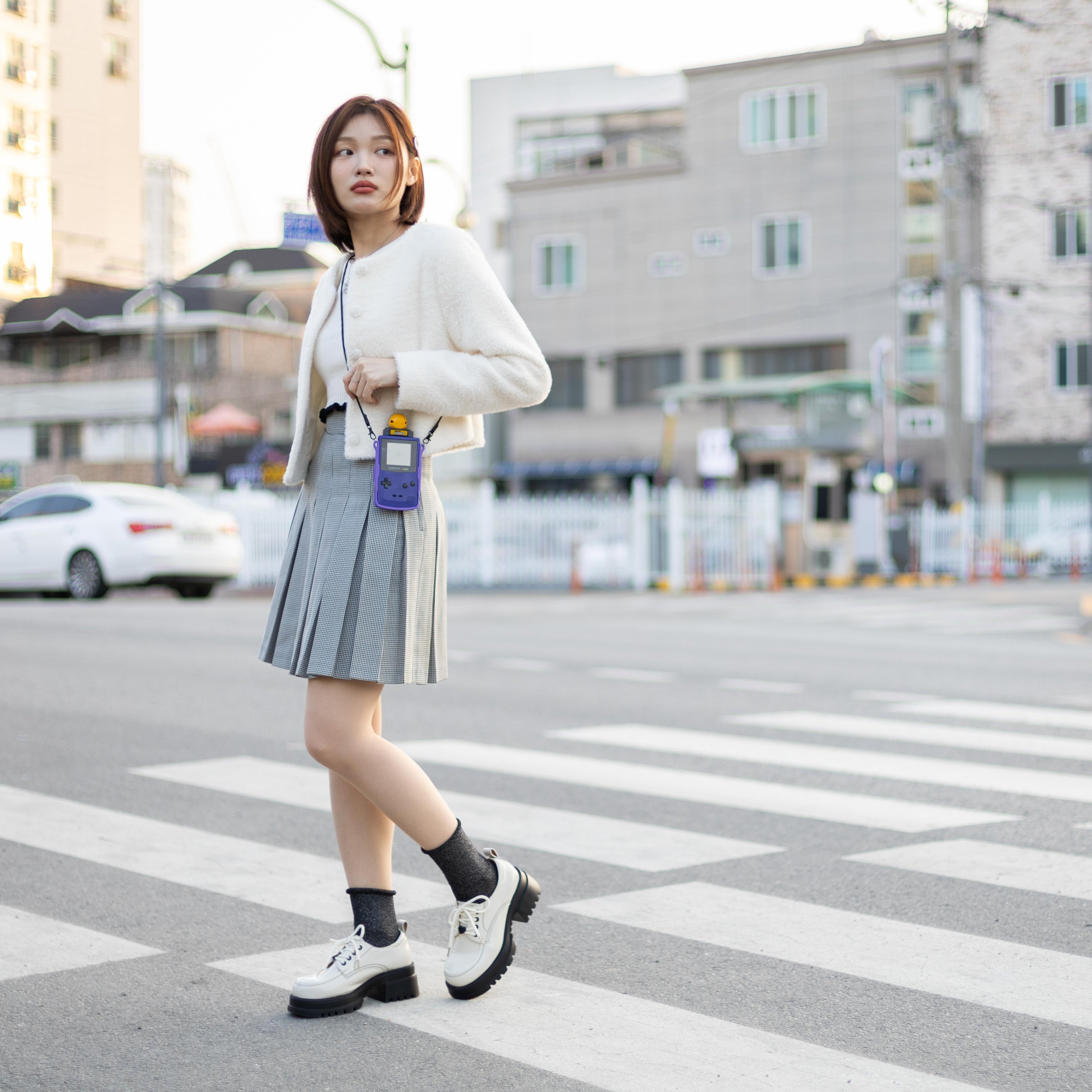 Game Boy Color Cradle image 3