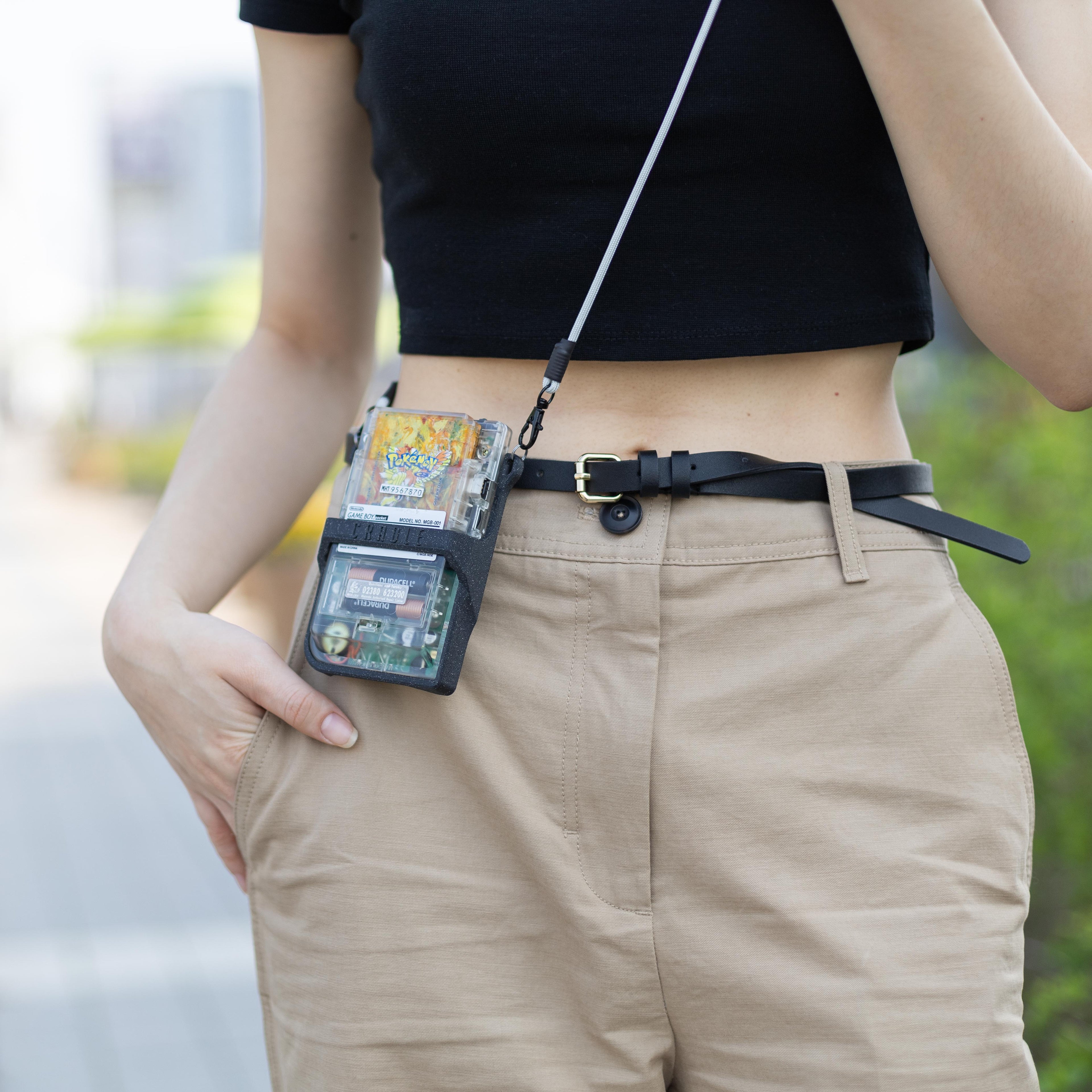 Game Boy Pocket Cradle image 7