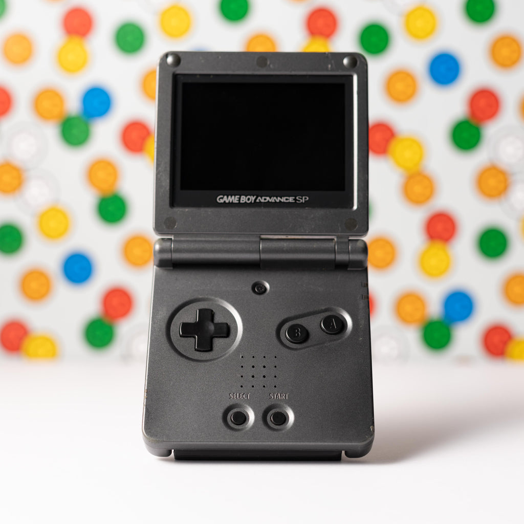 Display Stand for Game Boy Advanced SP - INCOG image 3