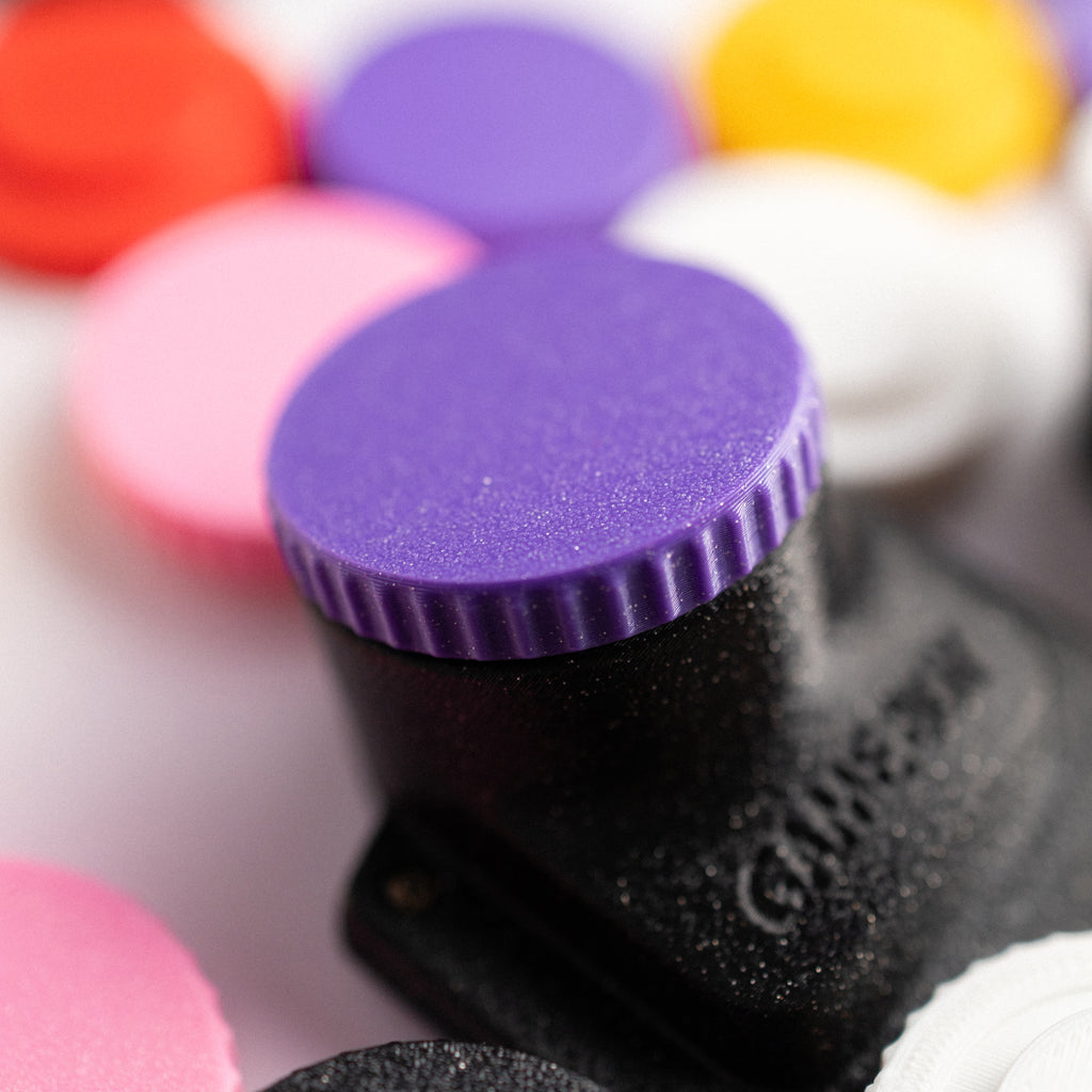 Dust Cap for Camera+ (2BitToy) image 2