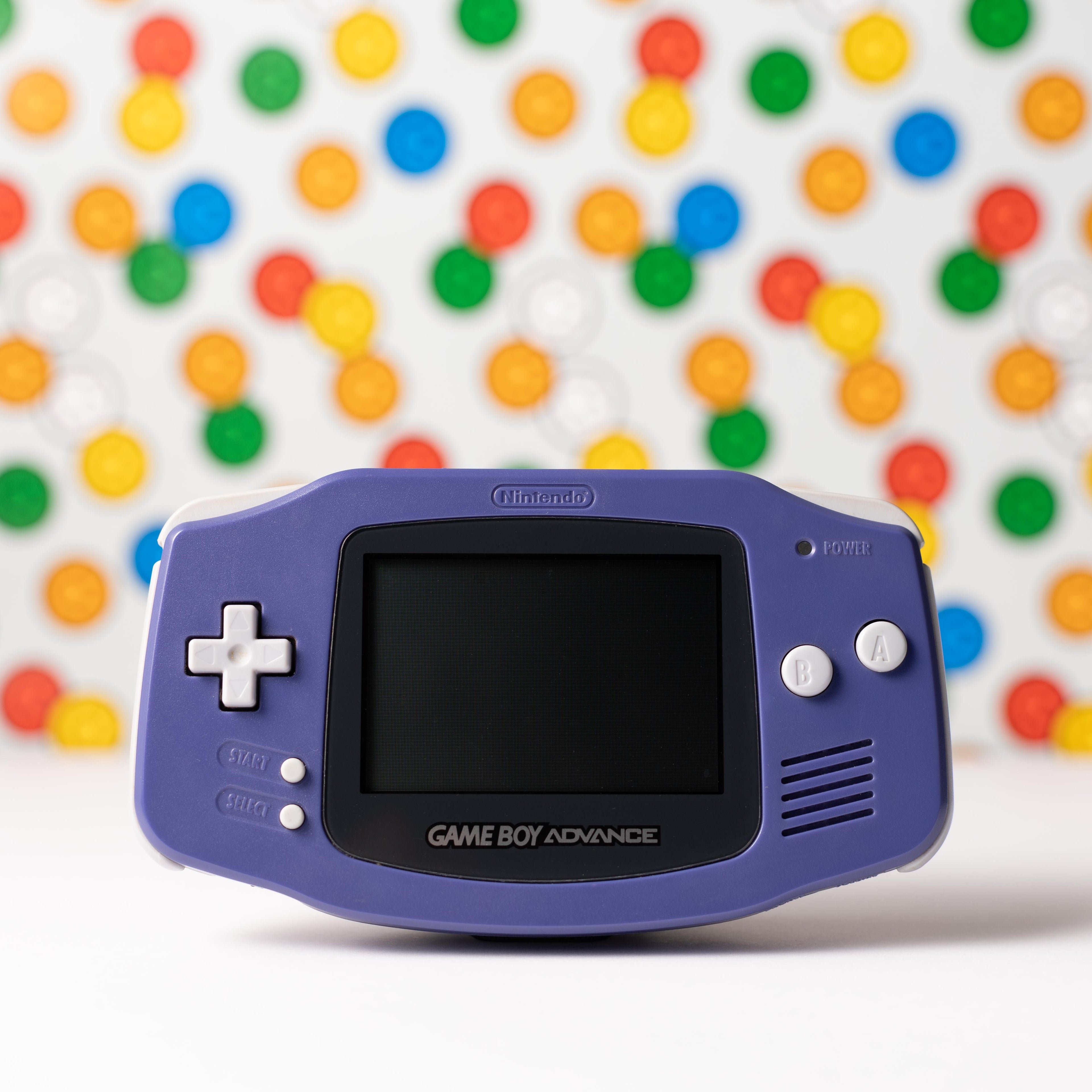 Display Stand for Game Boy Advanced - INCOG image 1
