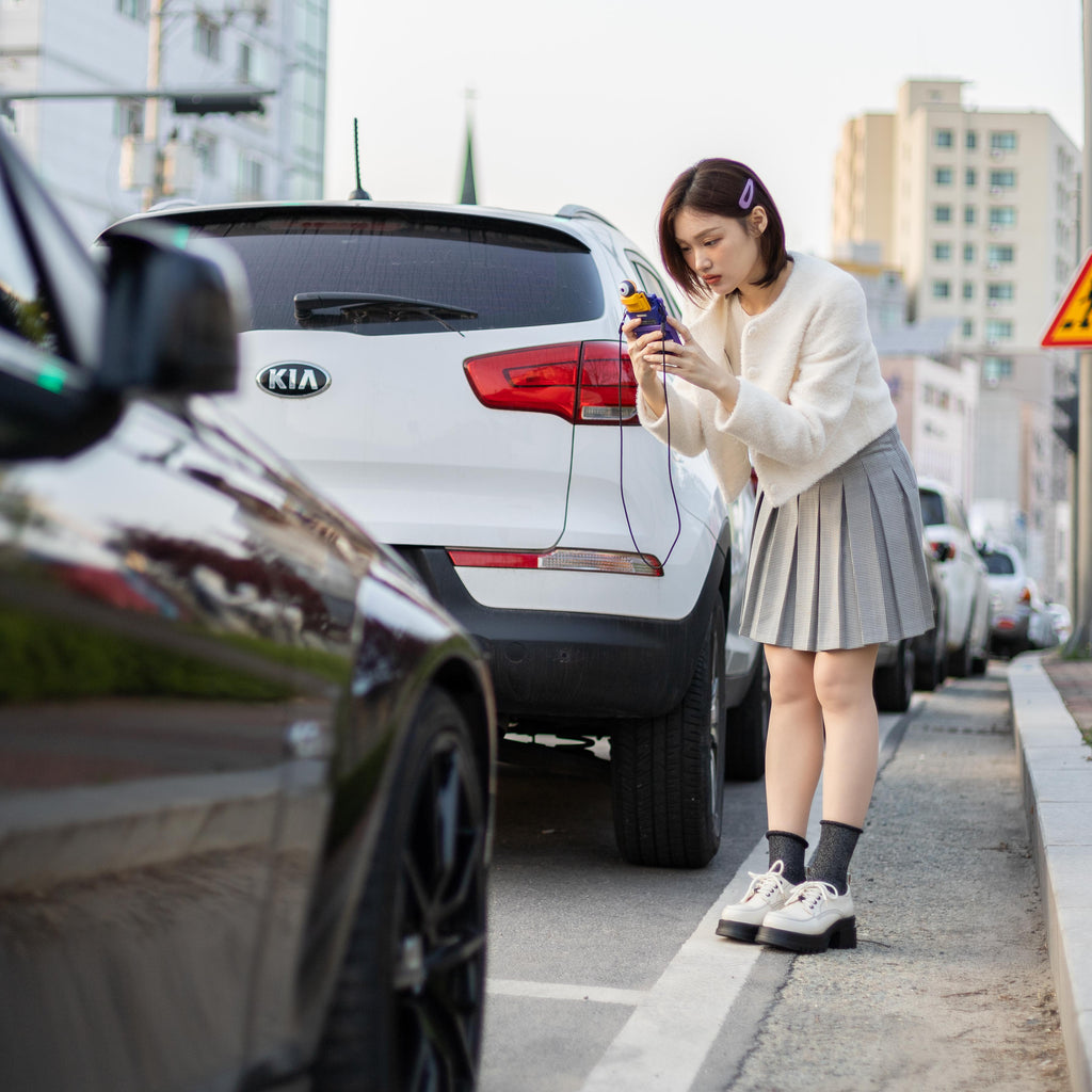 Game Boy Color Cradle image 1