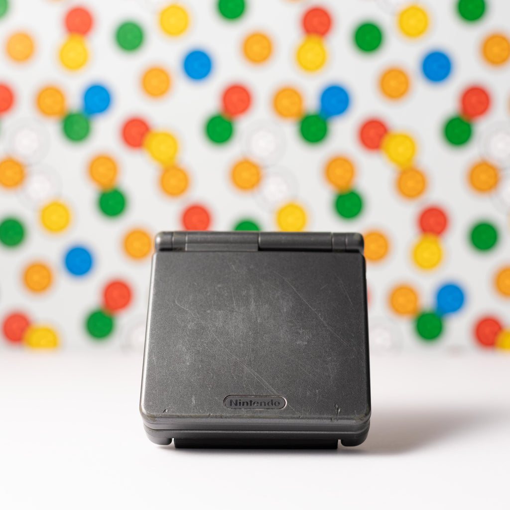 Display Stand for Game Boy Advanced SP - INCOG image 1