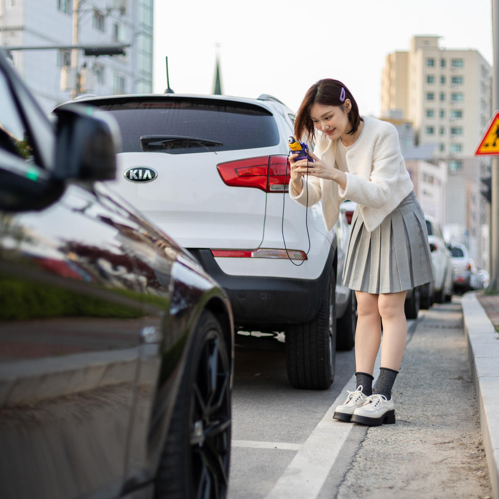 Game Boy Color Cradle image 6