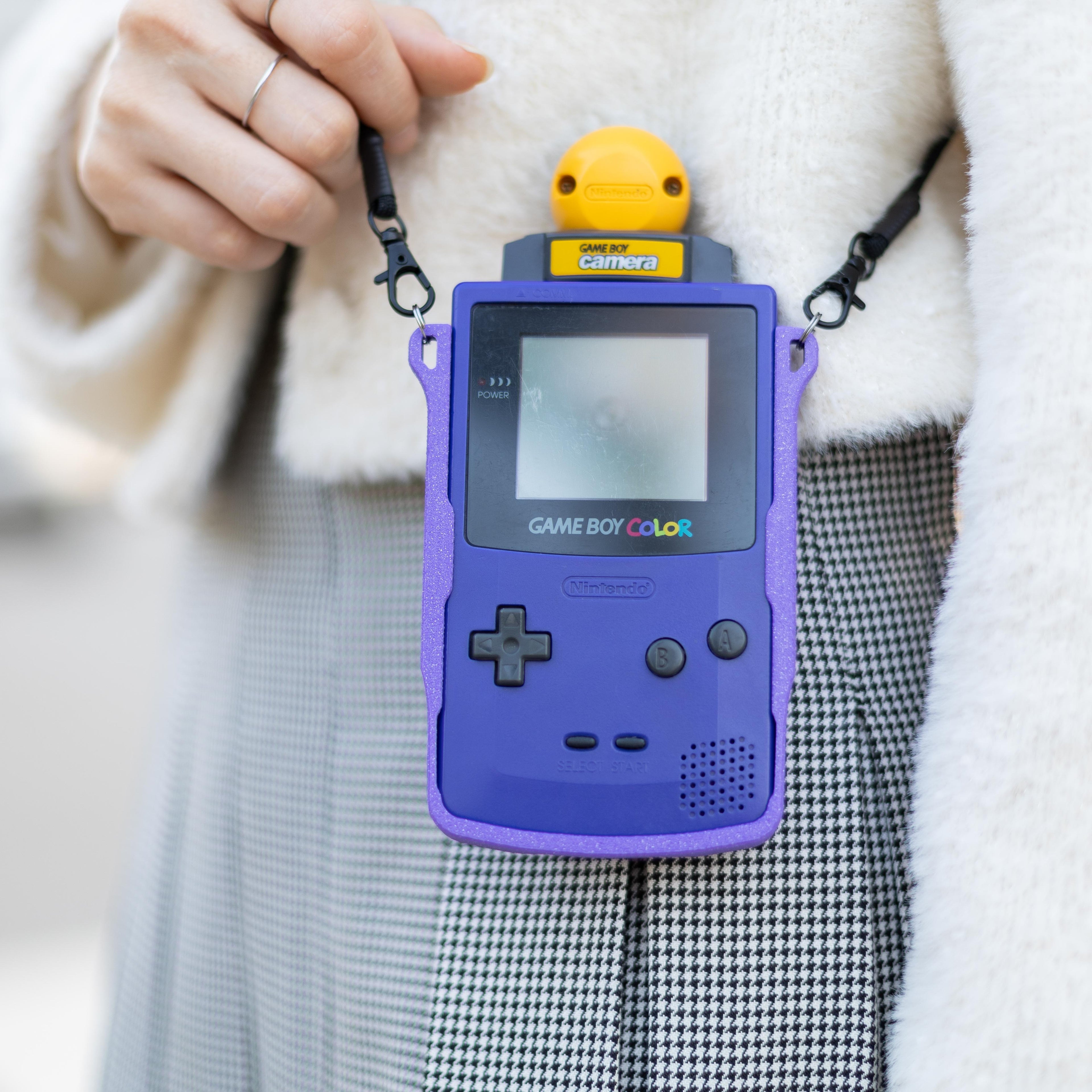 Game Boy Color Cradle image 2