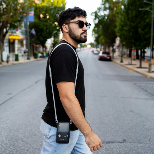 Better Strap