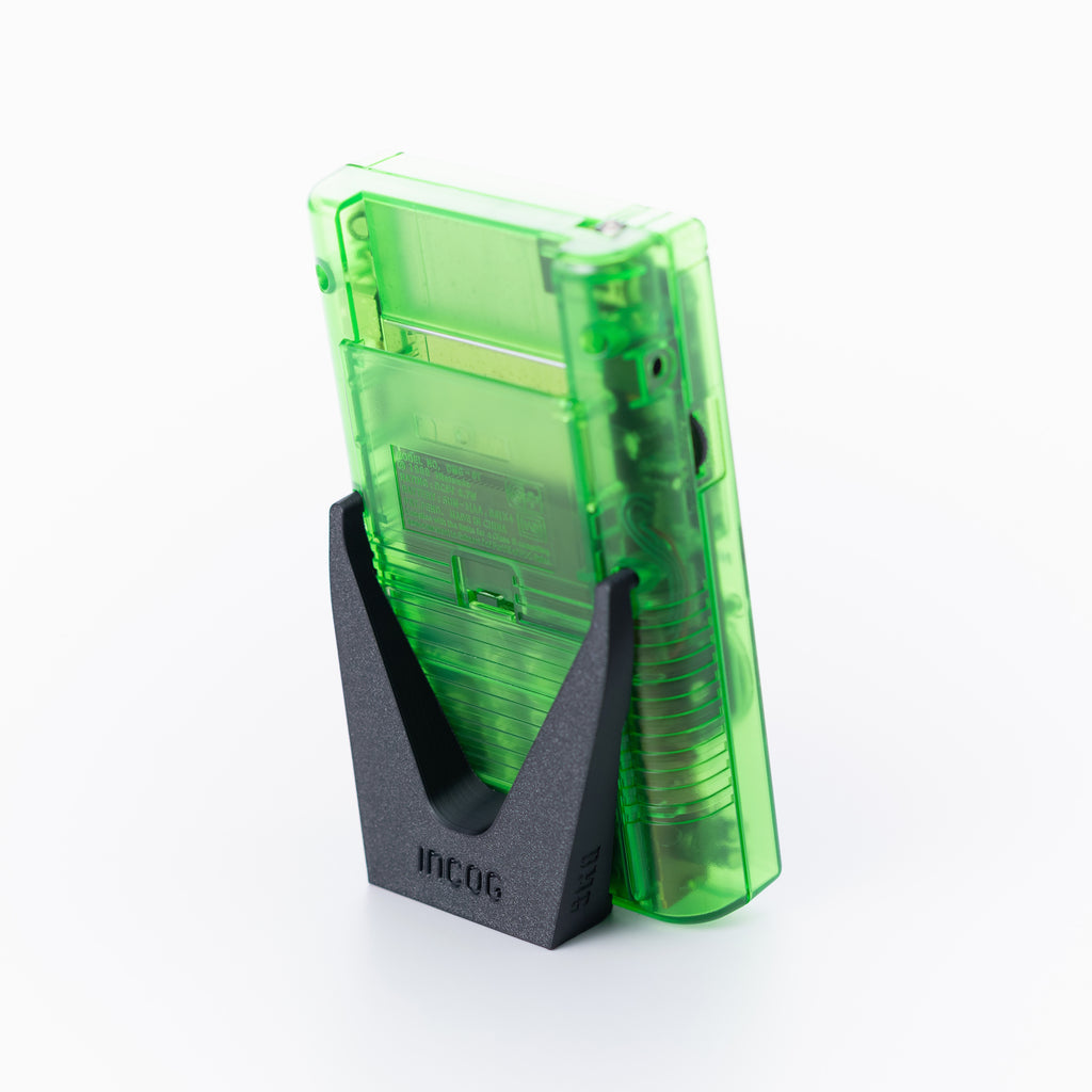INCOG for Original Game Boy (DMG) - Minimalist Display Stand