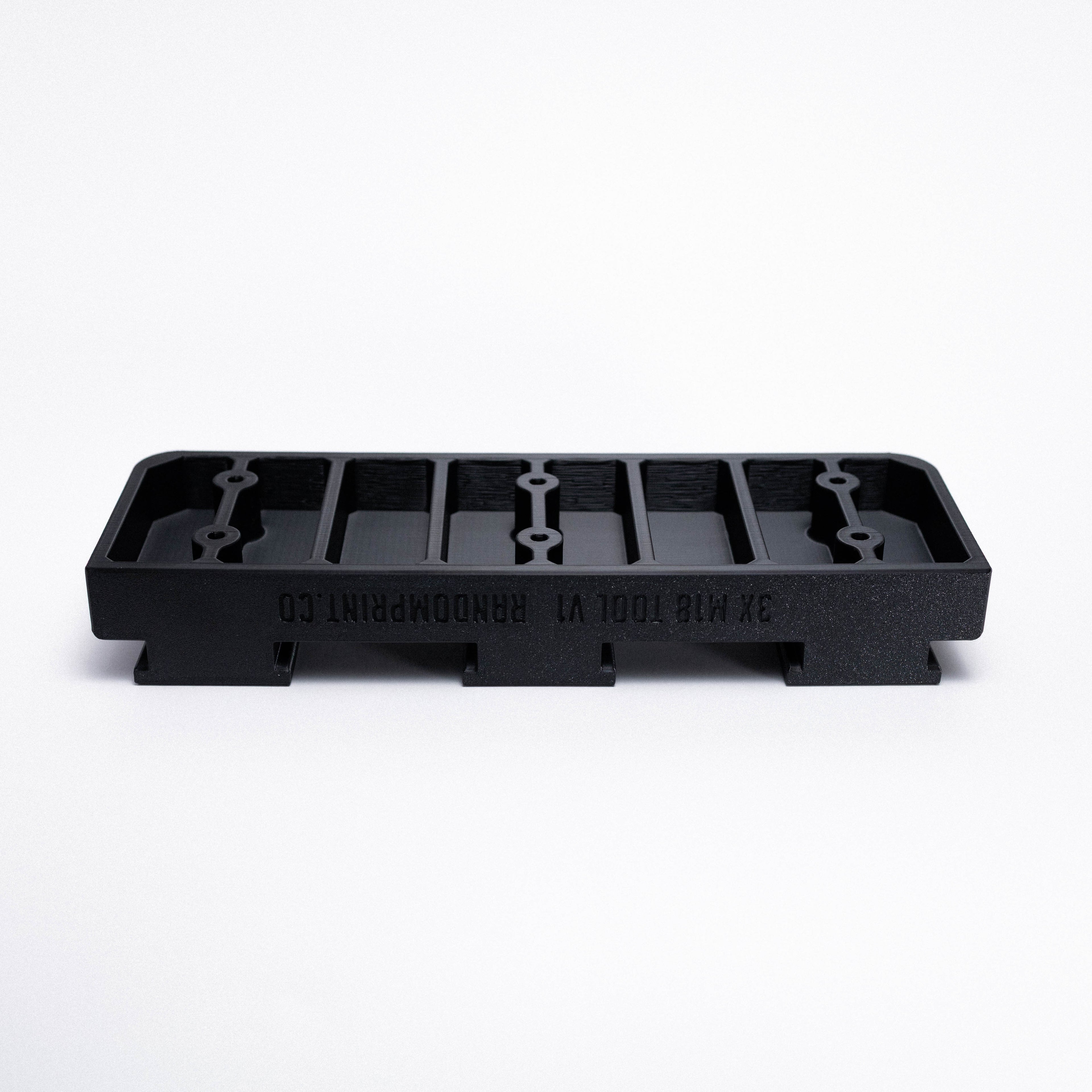 Tool Dock for Milwaukee M18