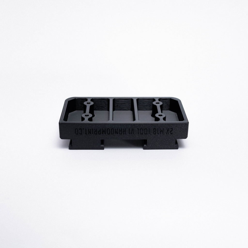 Tool Dock for Milwaukee M18