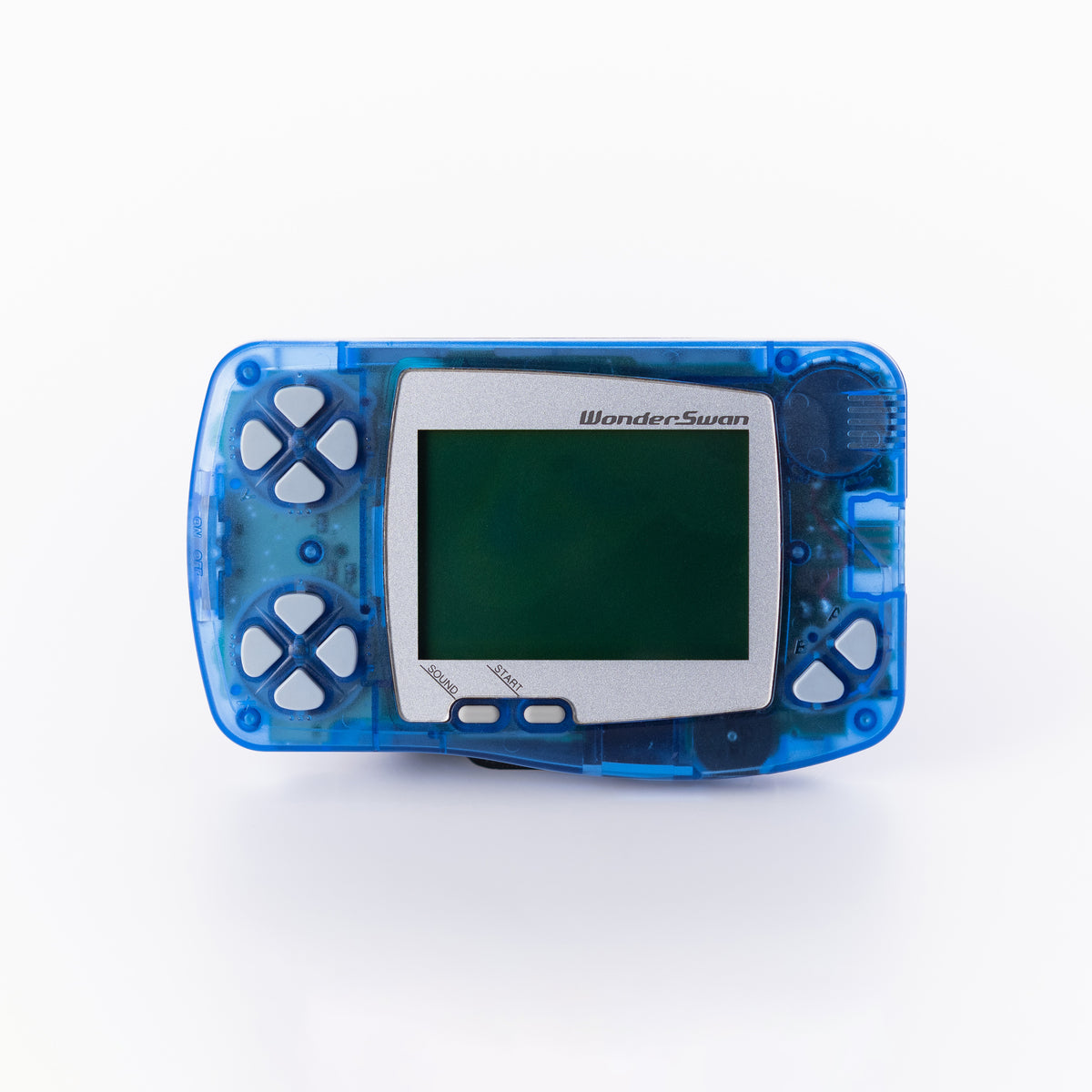 INCOG for WonderSwan (WS) - Minimalist Display Stand