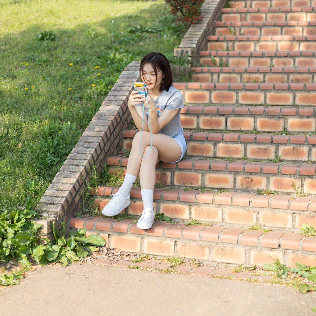 Game Boy Light Cradle image 1