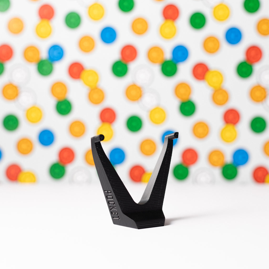 Display Stand for Game Boy Pocket - INCOG image 2