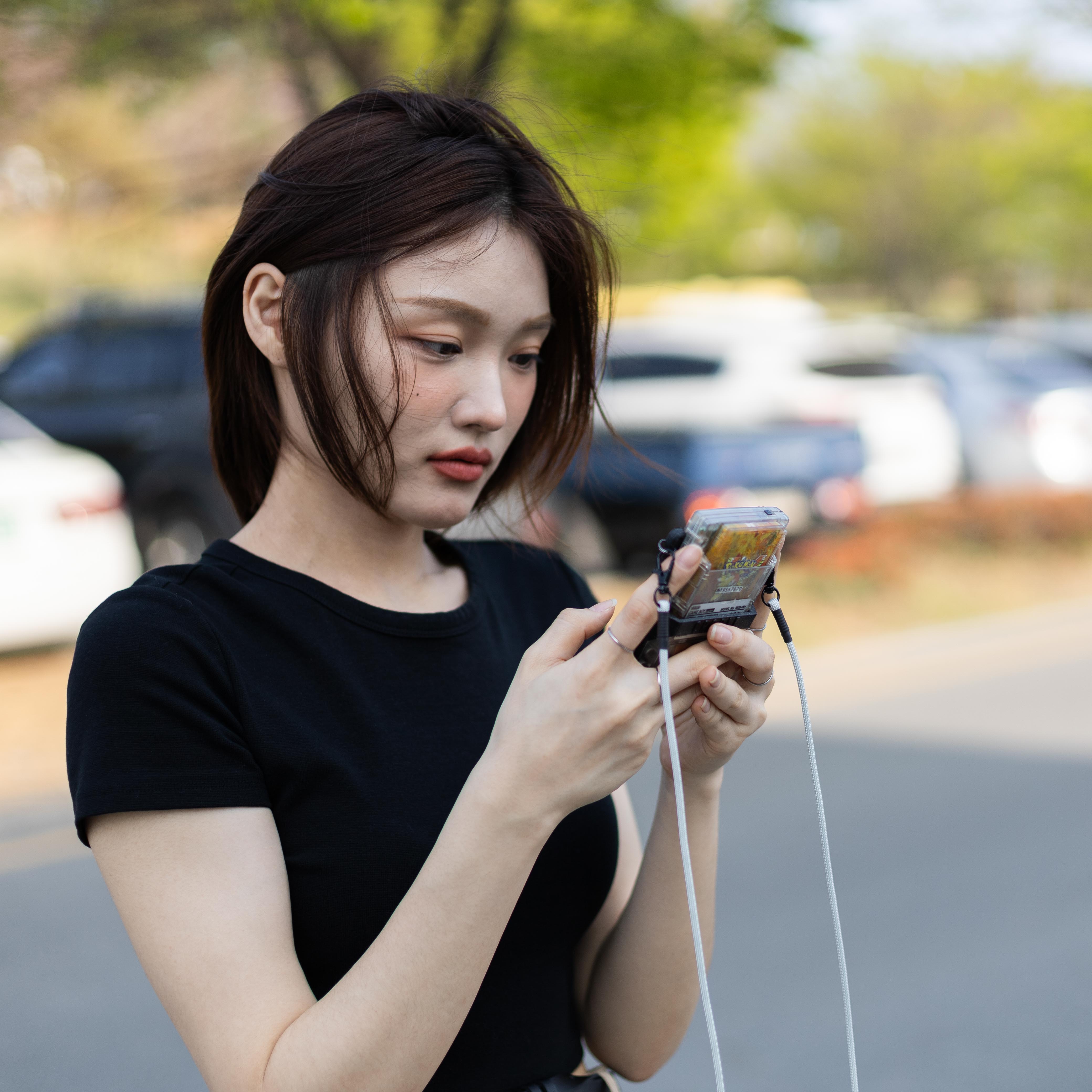 Game Boy Pocket Cradle image 4