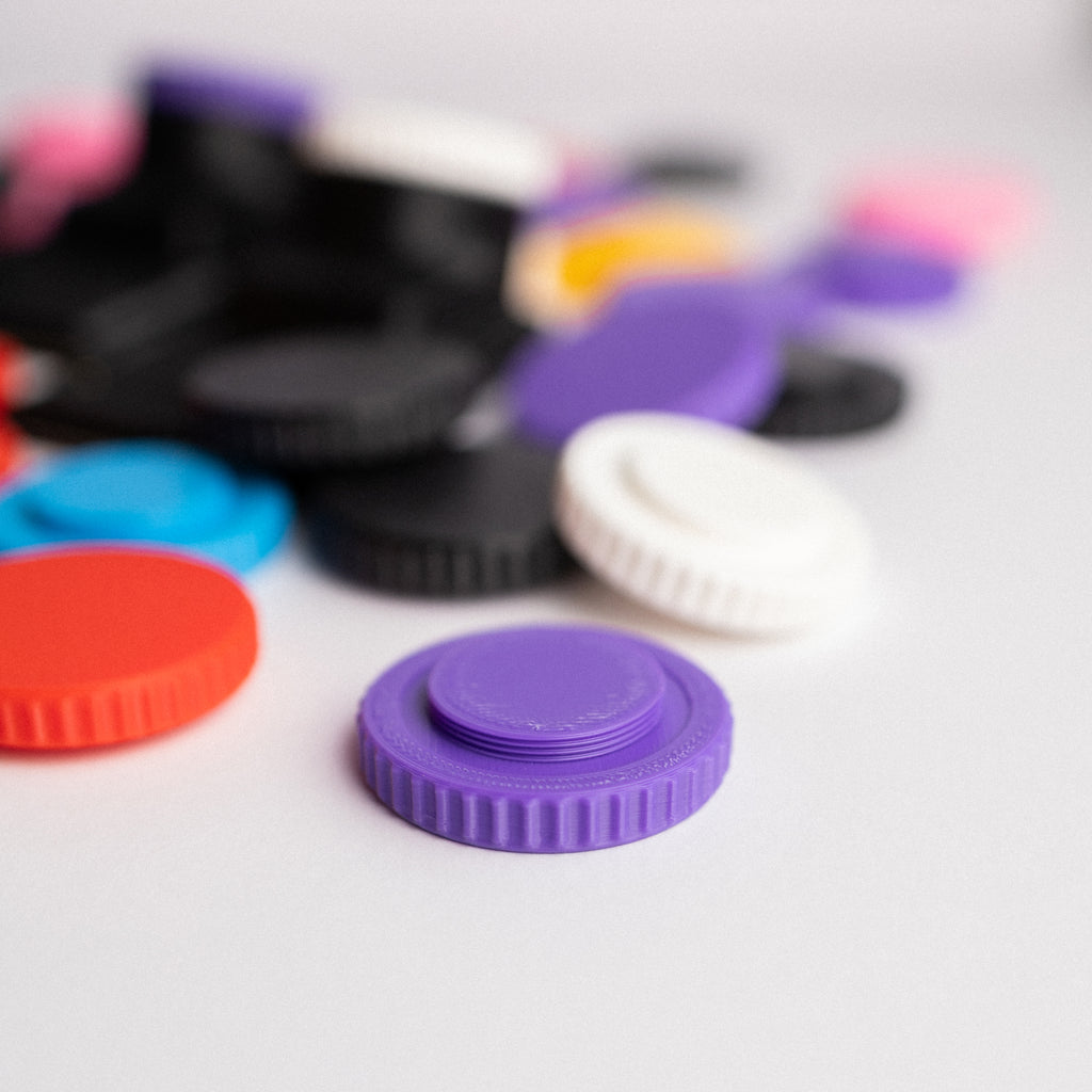 Dust Cap for Camera+ (2BitToy) image 4