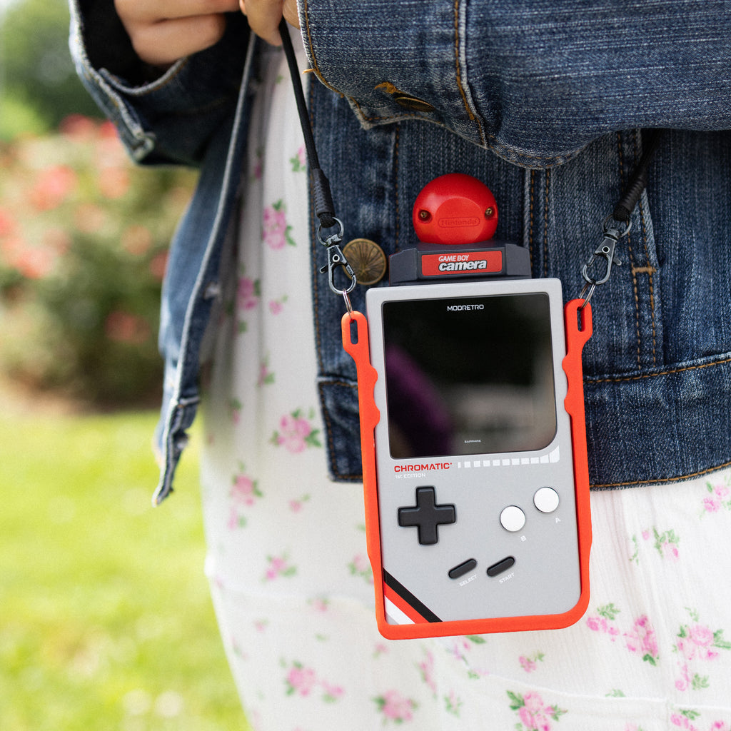 ModRetro Chromatic Cradle image 1