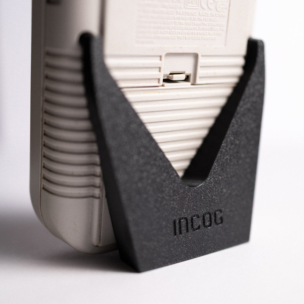 Display Stand for Dot Matrix Game Boy - INCOG image 2