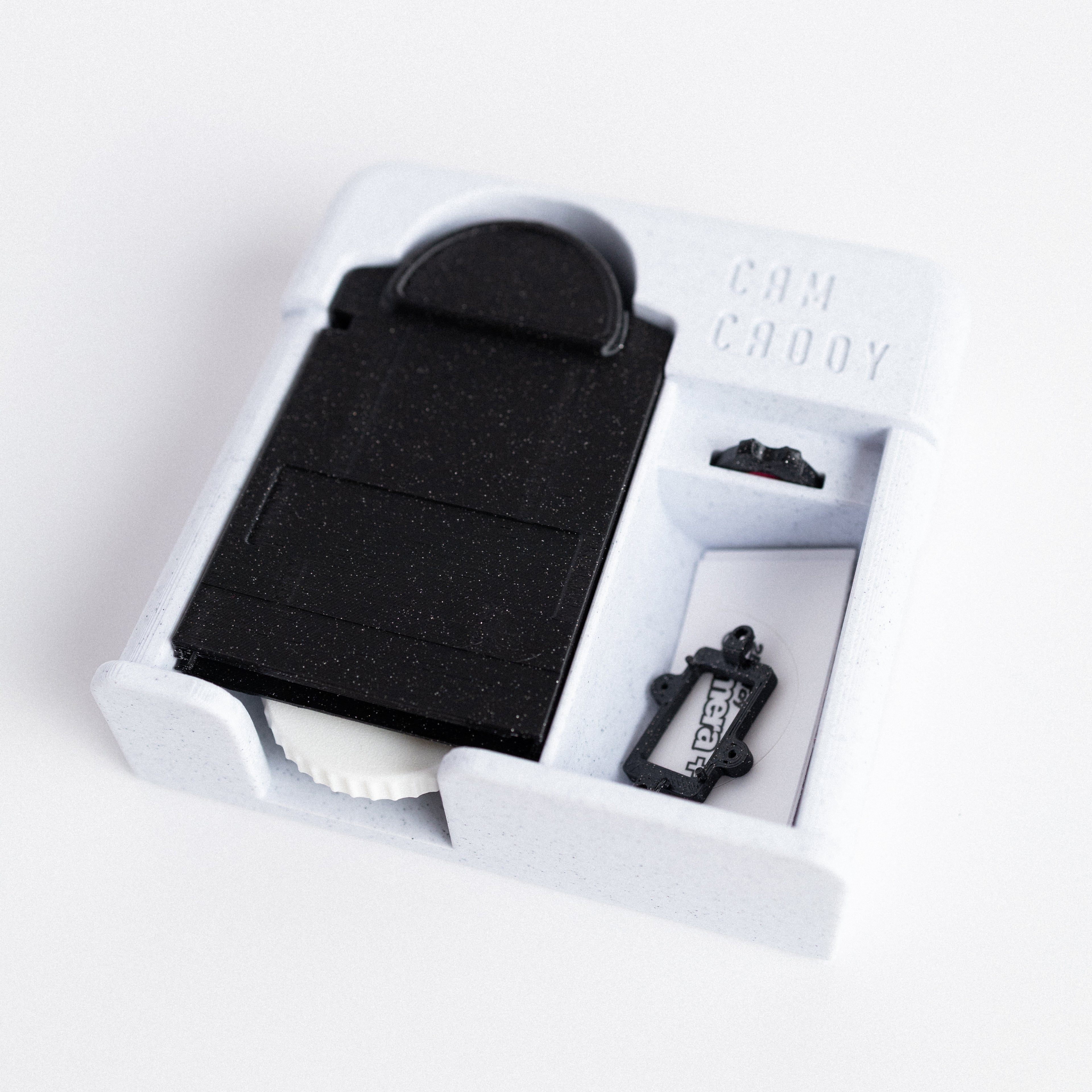 Camera+ Kit - Sparkly Black image 2