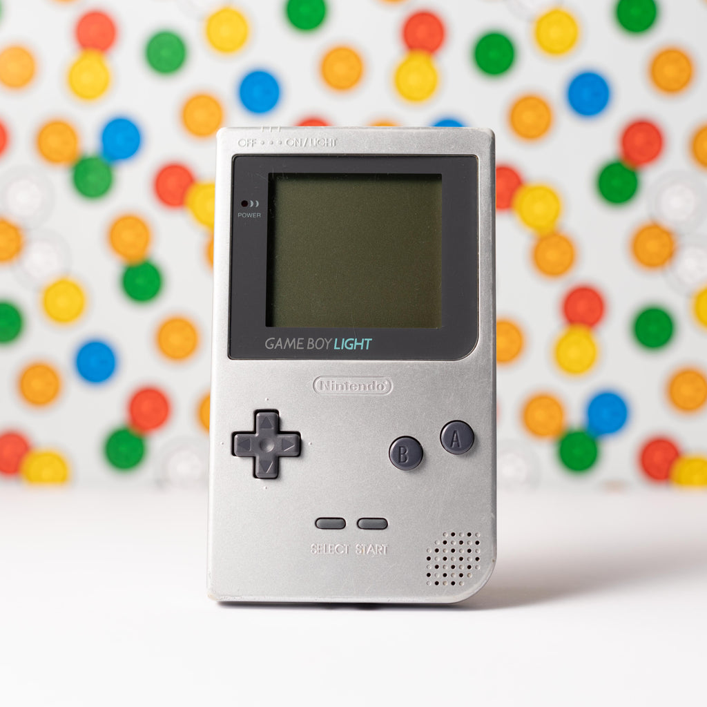 Display Stand for Game Boy Light - INCOG image 1