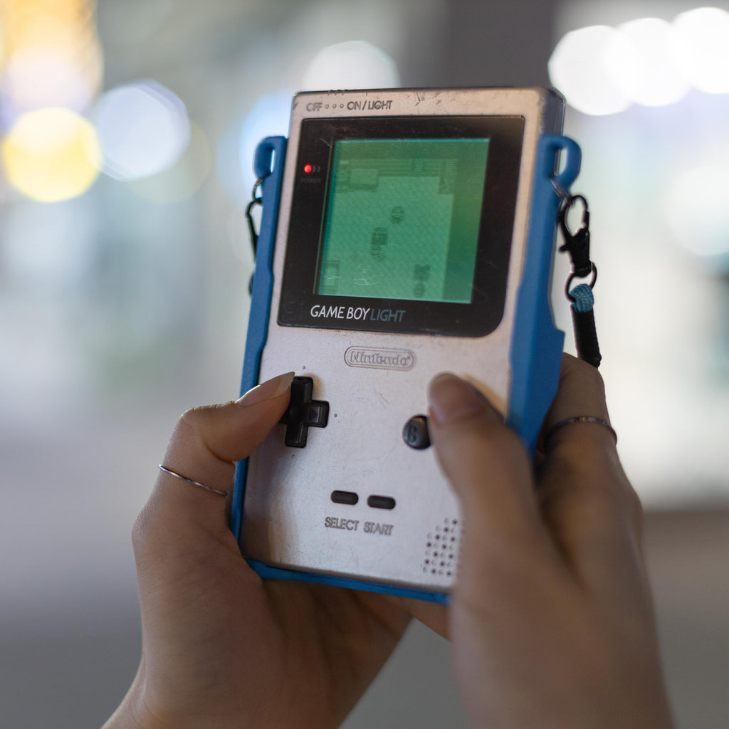 Game Boy Light Cradle image 8