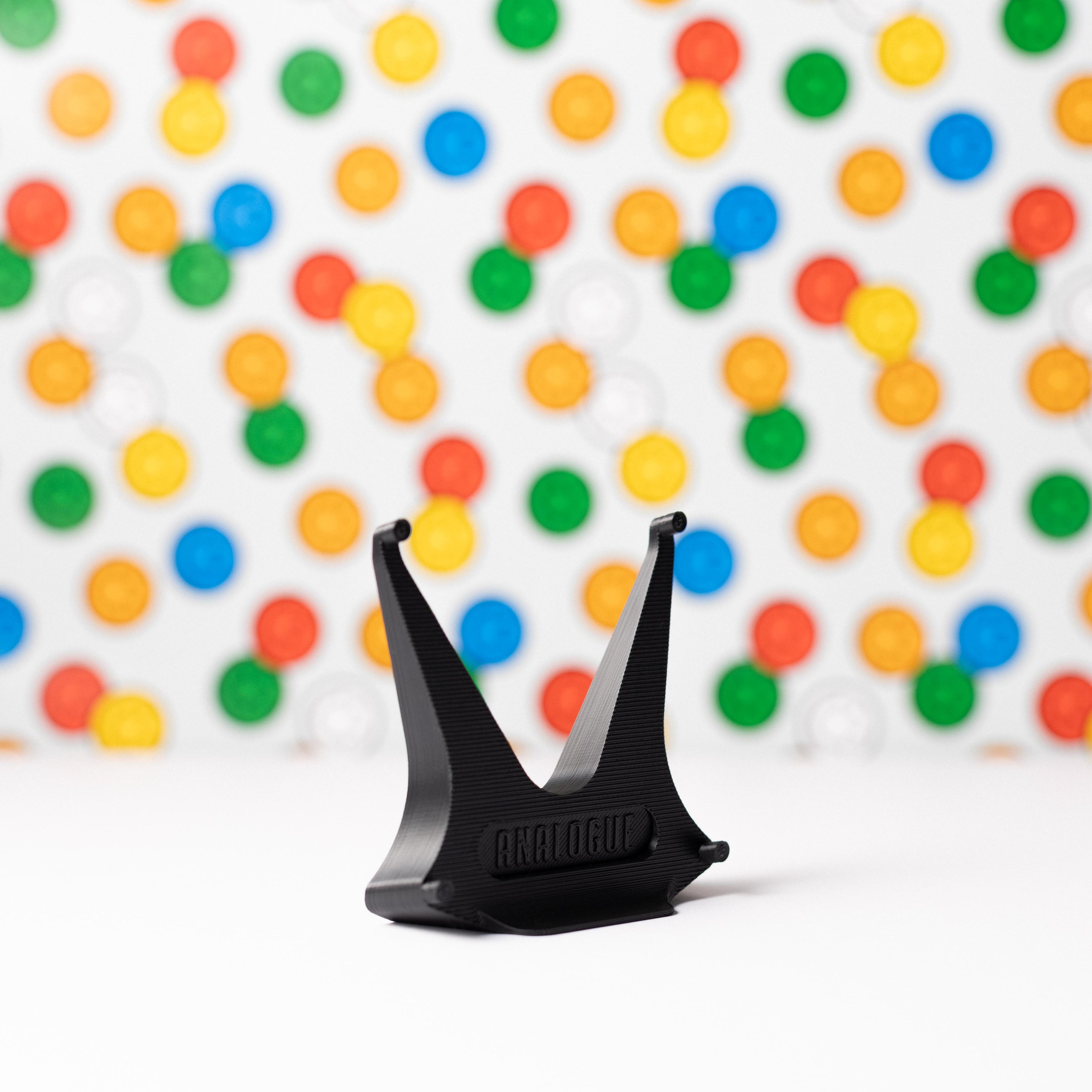 Display Stand for Analogue Pocket - INCOG image 2